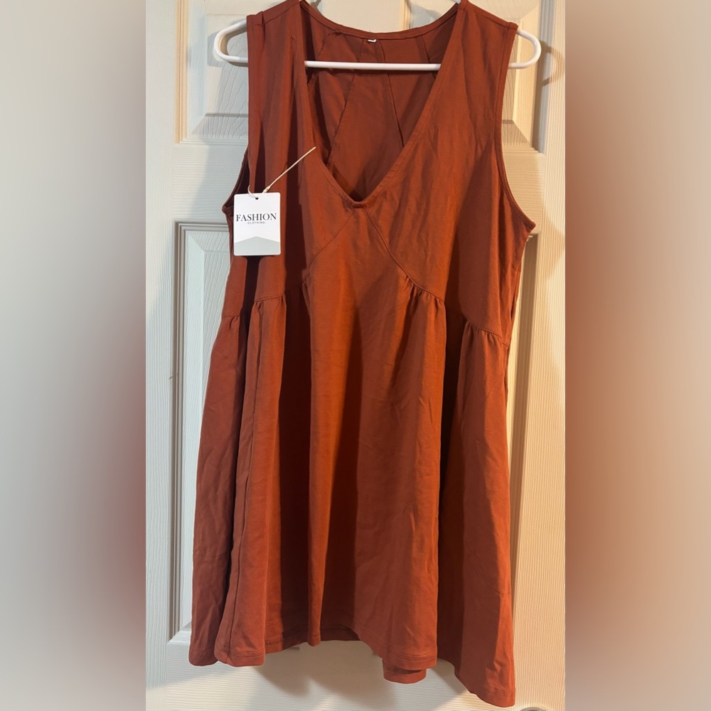 Fashion Clothing Dress